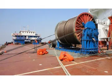 Offshore Equipment