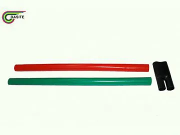 Two Core to Five Core Heat Shrink Cable Terminations up to 1kV