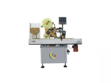 Horizontal Labeling Machine