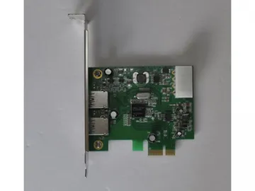 Card Bus Adaptor BL-EU3.0