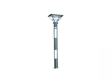 Solar Garden Lights-QY-J708 (H.3.5M)