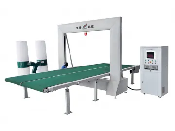 Fastwire CNC Contour Cutter, CNCHK-1