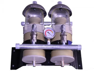 Fuel Water Separator