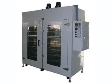 Aging Oven