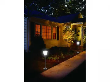 Solar Garden Light