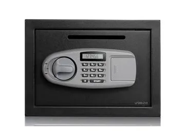 LP-1 Electronic Security Safe