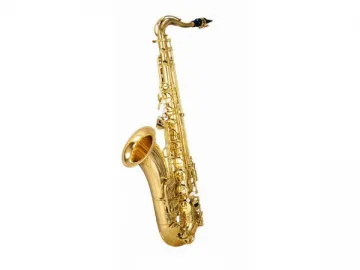 Tenor Saxophone