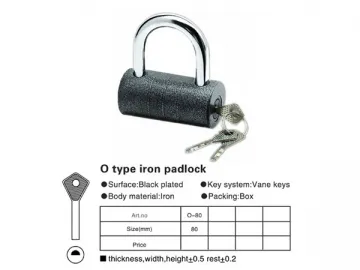 Padlock