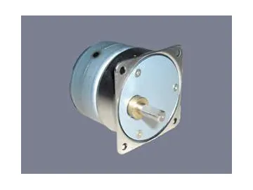 PMG 42BY/40JB4K Series Geared Stepper Motor