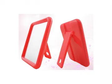 Single Sided Makeup Mirror