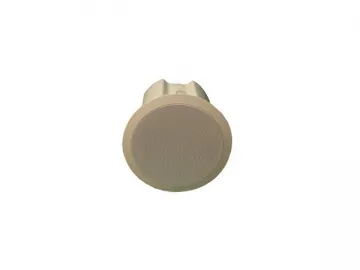 Ceiling Speaker HSD915, HSD916, HSD918