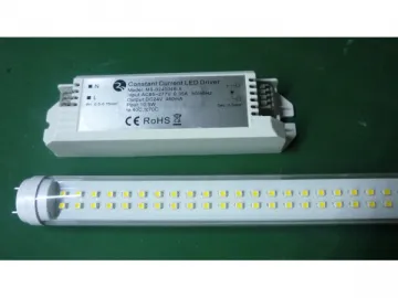 External Drive LED Light Tube