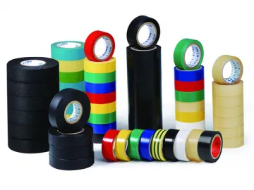 PVC Insulation Tape