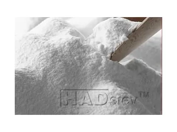 5A-E Activated Powder