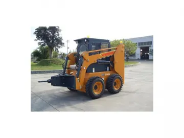 265F Skid Steer Loader