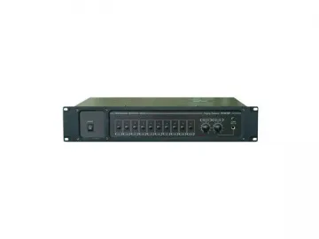 Paging Selector PC1010P,PC-link PA System