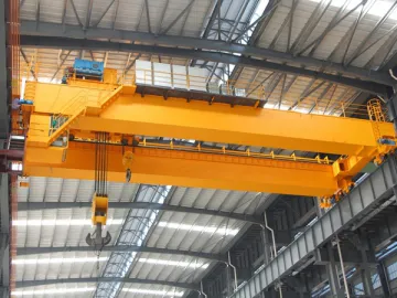 Explosion Proof Overhead Crane