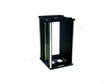 ES15102 SMT ESD Magazine Rack