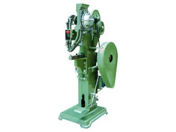 HD-J8X Riveting Machine For Solid Rivets