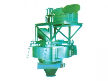 Rotor Classifier / Powder Grader