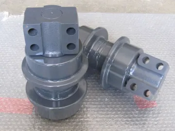 Komatsu Excavator Carrier Roller