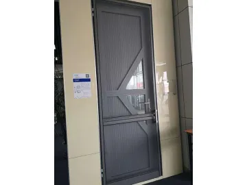 ES61 single casement door