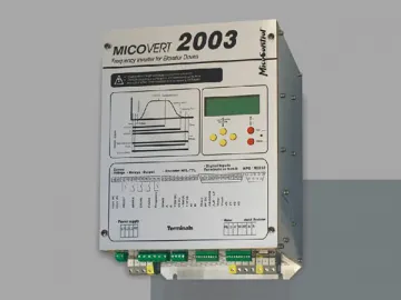 Frequency Inverter