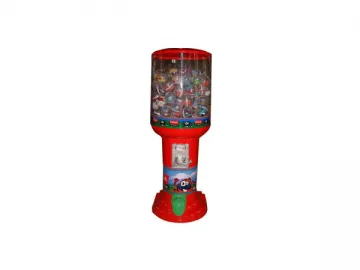 Capsule Vending Machines