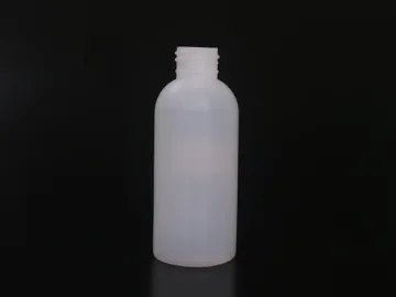 60ml~240ml HDPE Bottle, Cosmo Plastic Bottle