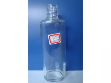 170ml Glass Perfume Bottle 3121H