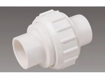 PVC Part