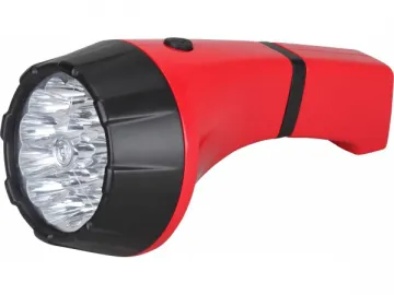 Rechargeable Torch