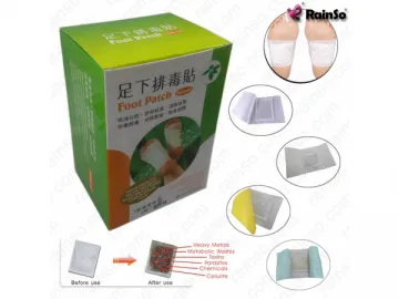 Detox Foot Patch