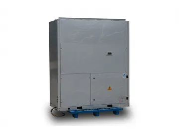 Water Cooled Packaged Unit, 30kW-220kW