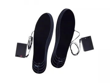 Rechargeable Heated Insole