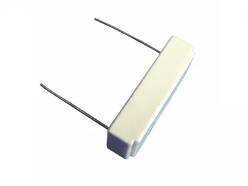 Heater Ceramic Resistor HCR03