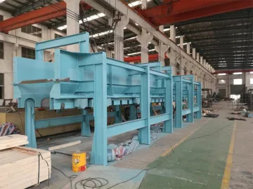 Mining Screening Machine