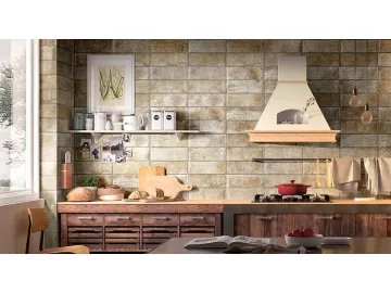 Tuscana Series Rustic Tile