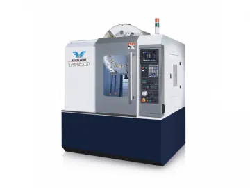 TV-600 CNC Tapping Machine Center