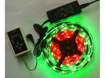 Magic Flexible LED Strip