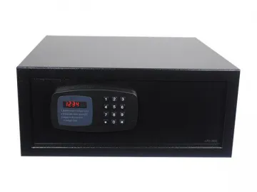 MC MD Digital Electronic Safe