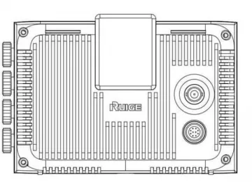 Viewfinder, TL-480VF