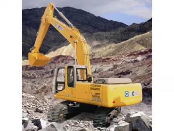 10000-24000kg Excavator