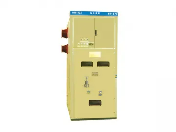 40.5kV High Voltage Switchgear