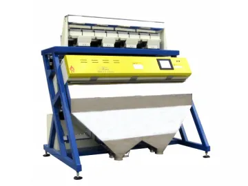 Industry Color Sorter, RB Series