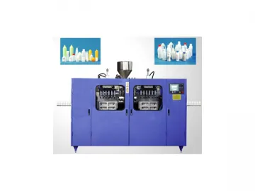 DT-A10 Bottle Blow Molding Machine