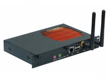 Intel® Core™ I7 OPS Module