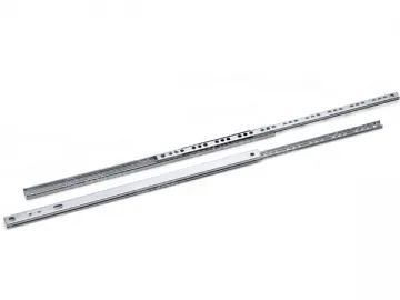 1701 Ball Bearing Drawer Slide