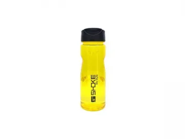 24oz Tritan Water Bottle with Flip Cap