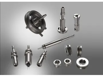 Tooling and Fixture